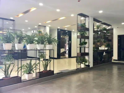 V House 6 Serviced Apartment – Foto 7