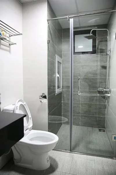 V House 6 Serviced Apartment – Foto 14